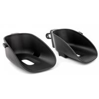 Yepp Thule voetsteunen nexxt set Yepp Thule voetsteunen nexxt set