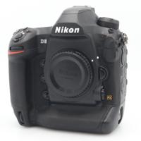 Nikon D6 body occasion