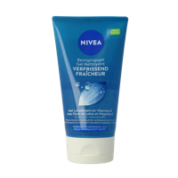 Essentials verfrissende reinigingsgel 150 Milliliter