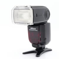 Nikon Speedlight SB-900 occasion