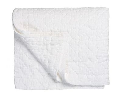 Vandyck Vandyck Sprei Pure 10 white 180x260