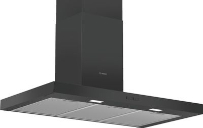 BoschDWB96BC60 Schouwkap Zwart