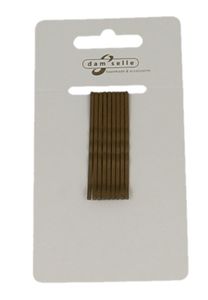 Damselle Schuifspeld Blond