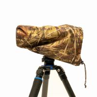 Buteo Photo Gear regenhoes 1 riet