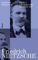 Nagelaten fragmenten deel 6 (Paperback)