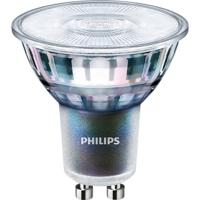 Philips Lighting 929001347302 LED-lamp Energielabel G (A - G) GU10 Reflector 5.5 W = 50 W Warmwit (Ø x l) 50 mm x 54 mm 1 stuk(s) - thumbnail