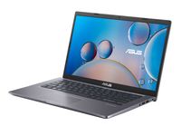 ASUS X415EA-EB850W Notebook 35,6 cm (14") Full HD Intel® 11de generatie Core™ i3 8 GB DDR4-SDRAM 256 GB SSD Wi-Fi 5 (802.11ac) Windows 11 Home in S mode Grijs - thumbnail