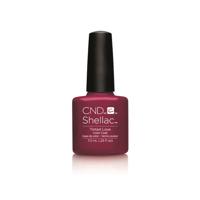 CND Shellac Color Coat Tinted Love 7,3ml CND Shellac Color Coat Tinted Love 7,3ml