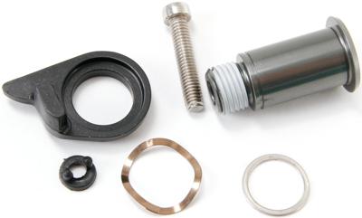 SRAM achterderailleur bevestiging hanger bolt kit force cx1