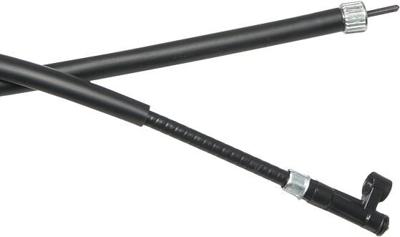 RMS -kabel kilometerteller