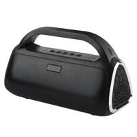 DY18 draadloze Bluetooth Speaker draagbare draadloze speaker sound system ondersteuning Bluetooth & AUX & TF & radio