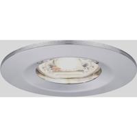 Paulmann 94302 EBL Nova mini Coin LED-inbouwlamp 4 W Chroom