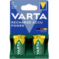 Varta 56714 101 412 huishoudelijke batterij Oplaadbare batterij C Nikkel-Metaalhydride (NiMH)