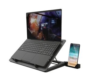 Trust Gaming GXT 1125 Koelstandaard voor Laptop 17,3""