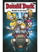 Donald Duck Pocket 252 - Kwak in de knel - thumbnail