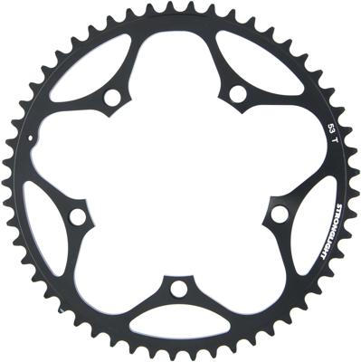 STRONGLIGHT Chain ring strongl. 53t.,alu