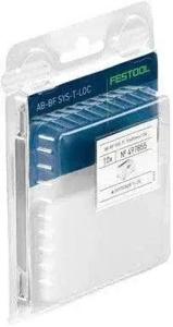 Festool AB-BF SYS TL 55x85mm /10 Afdekking - 497855