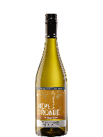 Diepe Gronde Winemaster selection Chardonnay-Viognier | Witte wijn | Zuid-Afrika | Gratis verzending v.a. 6 flessen