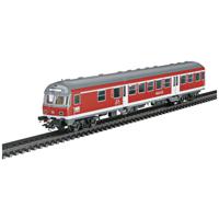 Märklin 43831 H0 stuurstandrijtuig Rotling van de DB AG