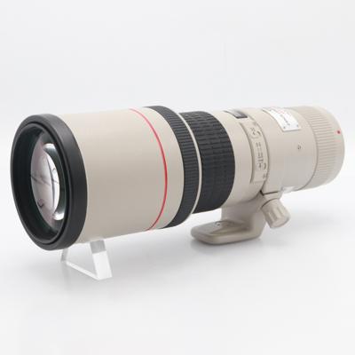 Canon EF 400mm F/5.6 L USM occasion