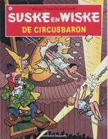 De Circusbaron (Paperback)