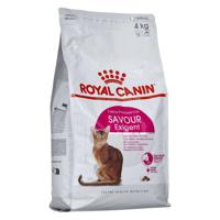Royal Canin Feline Savour Exigent 4kg droogvoer voor kat Volwassen