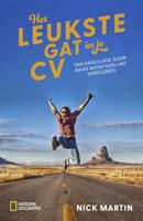 Het leukste gat in je CV (Paperback)