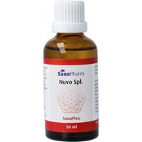 Sanopharm Nuvo Sanoplex