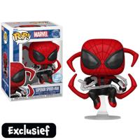 Funko Pop! figuur Marvel Superior Spider-Man