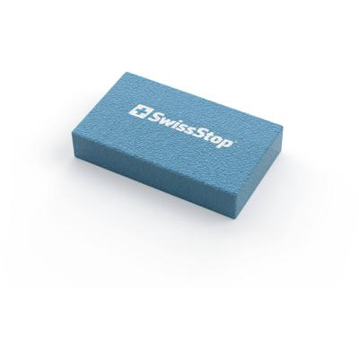 Swissstop - polijstgum Swissstop - polijstgum