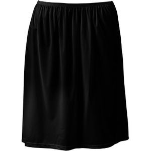 Trofe Slip Skirt Short