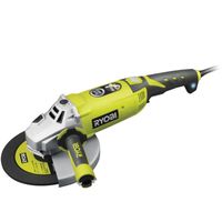 Ryobi EAG2000RS haakse slijper 23 cm 6000 RPM 2000 W 6 kg - thumbnail