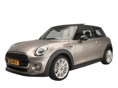 MINI 3 deurs