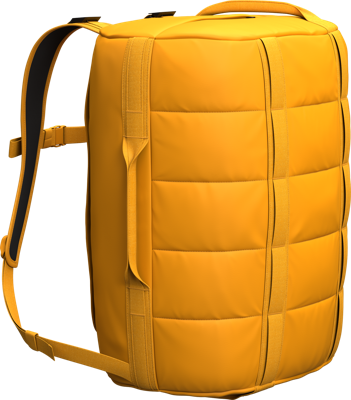 DB Journey Roamer Duffel - 40L - Parhelion Orange