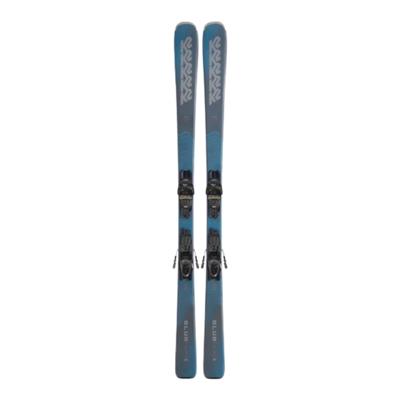 K2 Blur 76 + M3 10 All-Mountain Ski's 177 K2 Blur 76 + M3 10 All-Mountain Ski's 177