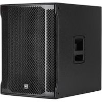 RCF SUB 8003-AS II actieve 18 inch DSP bassreflex sub 2200W - thumbnail