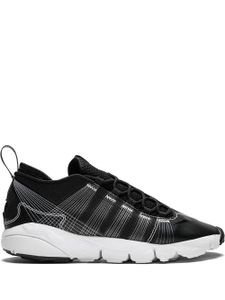 Nike baskets Air Footscape Motion - Noir