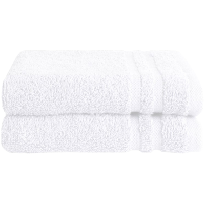 Byrklund Gastendoekjes 30x50 cm Wit - 2 stuks Byrklund Gastendoekjes 30x50 cm Wit - 2 stuks