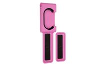 Cycloc Endo Ophangsysteem Fiets - Roze