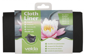 Velda Cloth Liner 90 x 90 cm