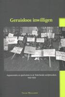 Geruisloos inwilligen (Paperback)