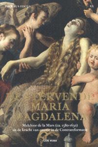 De stervende Maria Magdalena (Paperback)