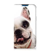 iPhone 14 Pro | Hoesje maken | Franse Bulldog
