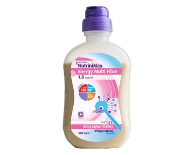 Nutrinimax Energy Mf 132010pc*