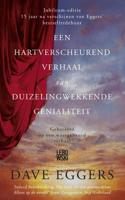 Een hartverscheurend verhaal van duizelingwekkende genialiteit (Paperback)
