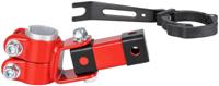 Messingschlager Messingsch.seat post adapter set