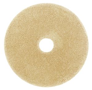Metabo Accessoires Viltschijf 150x5x25,4 mm, zacht - 626395000