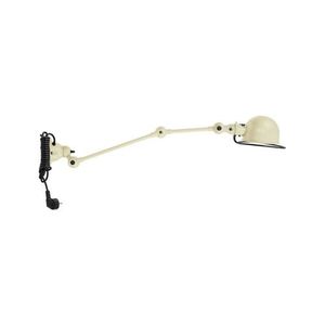 Jielde Loft D4251CR Wandlamp - Ivoor