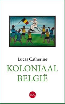 Koloniaal België (Paperback)