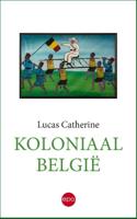 Koloniaal België (Paperback)